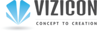 Vizicon Logo